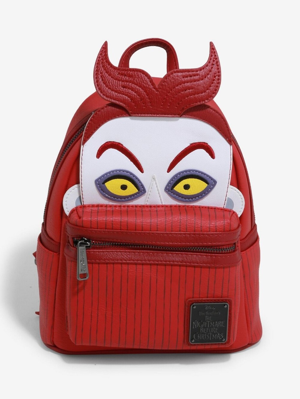 Loungefly NBC Lock Backpack